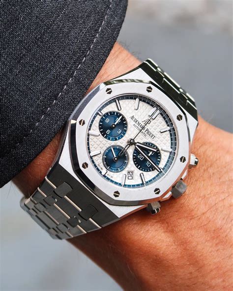 audemars piguet tribute to italy|Insider: Audemars Piguet Royal Oak Chronograph Tribute to Italy .